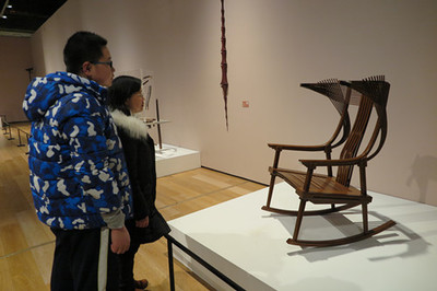 文明的回响系列展览第二部《中华匠作》 一器一具，铸就千年匠心