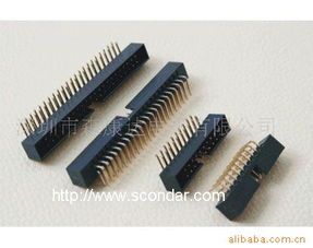 深圳市森康达电子 精密排针产品全览与匠作工具赋能